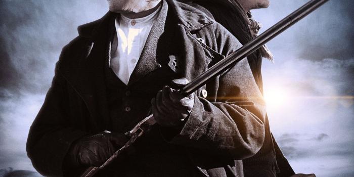 1383x2048 The Kid (2019) - IMDb