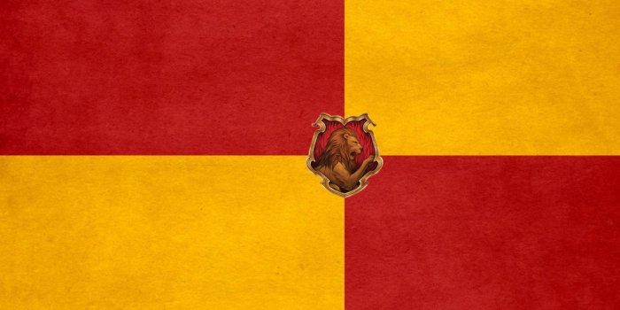 2560x1600 Gryffindor Wallpapers
