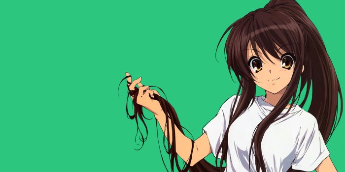 3840x2160 Anime Wallpaper 2018 (76+ pictures)