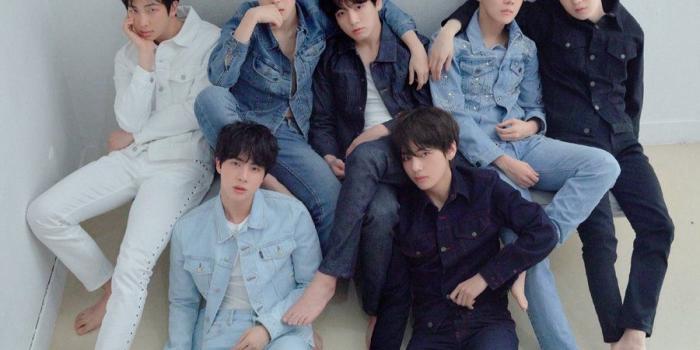 900x1200 White Aesthetic Bts Ipad/iphone Wallpaper - Love Yourself Tear R