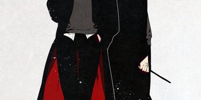 900x1277 Harry Potter Fan Art Wallpaper , (42+) image collections of wallpapers