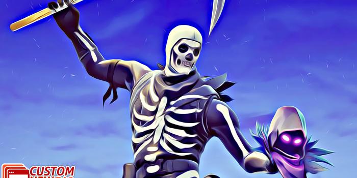 3840x2160 Fortnite popular skins Wallpapers - Top 10 skins - New Tabsy