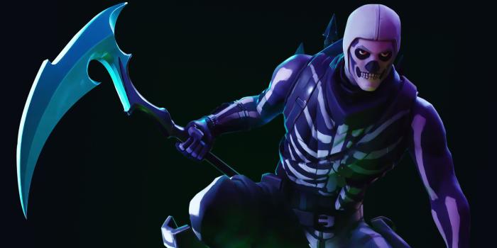 3840x2160 PS4 Fortnite Wallpapers - Top Free PS4 Fortnite Backgrounds