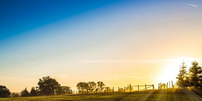 1920x1280 Beautiful Good Morning Village Images HD for Free Download