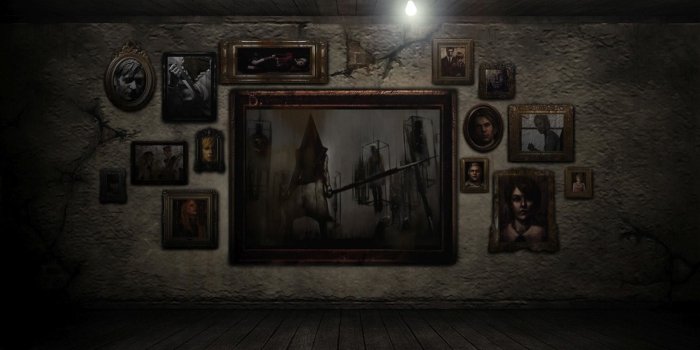 1920x1080 Silent Hill Nurse Wallpaper (71+ images)
