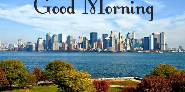 1024x768 81 Good Morning – Nature