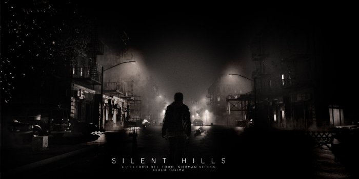 1920x1080 10 Top Silent Hill Wallpaper Hd FULL HD 1080p For PC Desktop 2019
