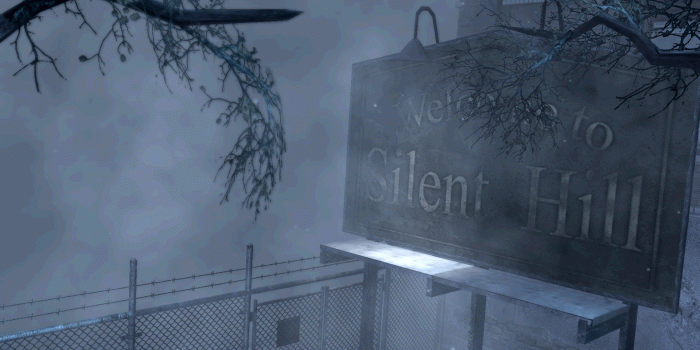 1920x1080 Welcome To Silent Hill Movie - Year of Clean Water
