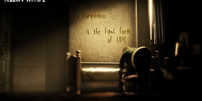 1920x1080 Silent Hill 2 Wallpaper ·① WallpaperTag