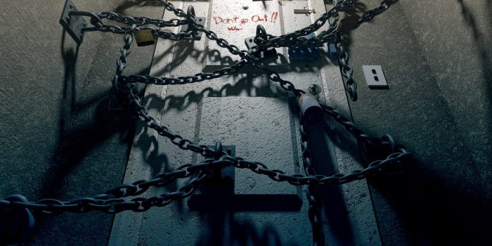 1456x1080 Silent Hill—20th Anniversary Retrospective - Exclusively Games