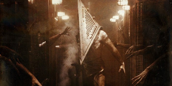 1920x1080 Silent Hill Wallpapers #61221S8, 0.61 Mb - 4USkY