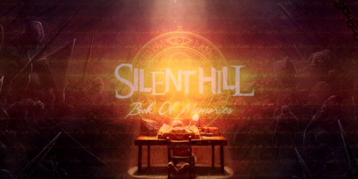 1920x1080 Silent Hill Wallpapers (66+ background pictures)