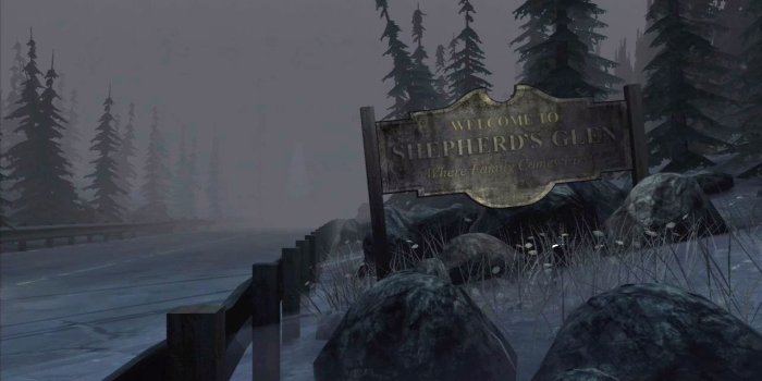 1278x645 Silent Hill Town Sign – Quotes of the Day