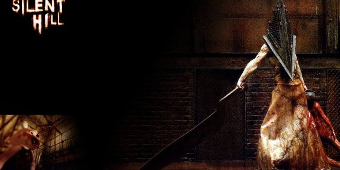 1920x1080 silent hill wallpapers - Silent Hill Wallpaper (6311562) - Fanpop