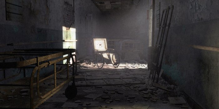 1920x1080 Buy Silent Hill Homecoming - Microsoft Store