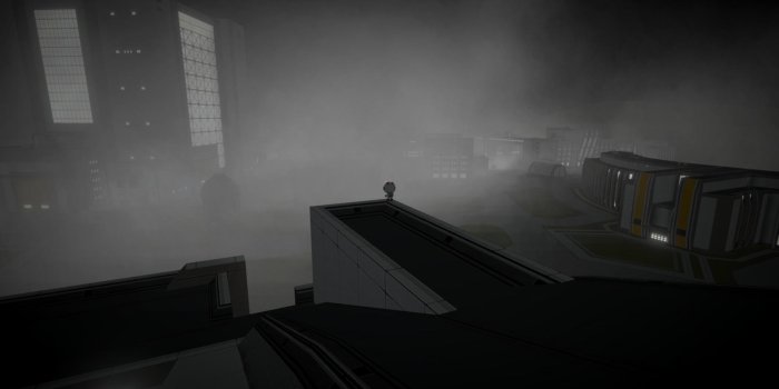 1920x1080 Welcome to Silent Hill, Jeb : KerbalSpaceProgram