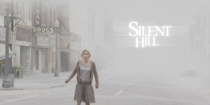 1024x768 48+] Silent Hill 2 Wallpaper on WallpaperSafari