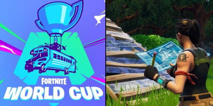 1600x900 Fortnite World Cup: Epic Games under fire for unfairly letting some