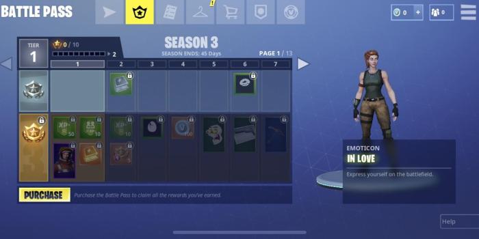 1456x672 Unlock Custom Outfits & Other Rare Items in Fortnite Battle Royale