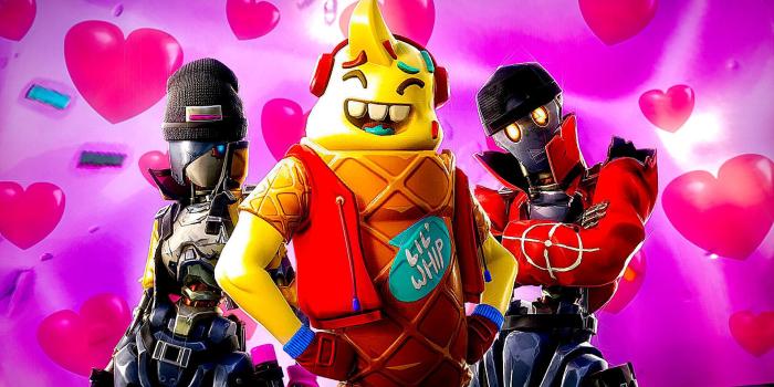 1920x1080 Lil Whip Fortnite Wallpapers