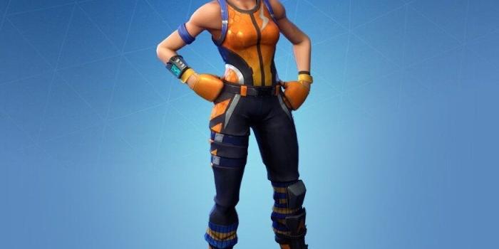 875x915 Rare Fortnite Skin Wallpaper: Dazzle Fortnite Skin – Wallpapers For Tech