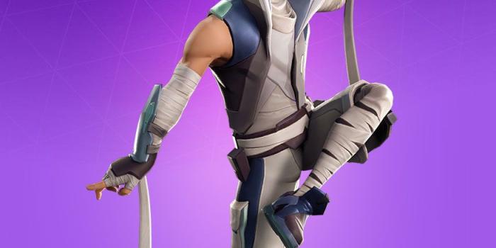 875x915 Fortnite Kuno Skin Wallpaper | Fortnite Aimbot On Switch