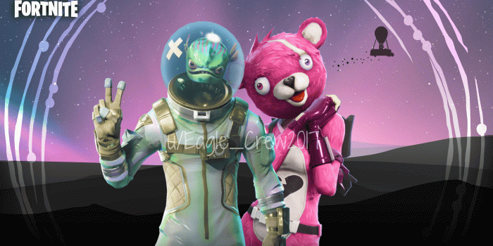 3612x2032 Made A Wallpaper For My Laptop Its My Two Favorite - Personajes De