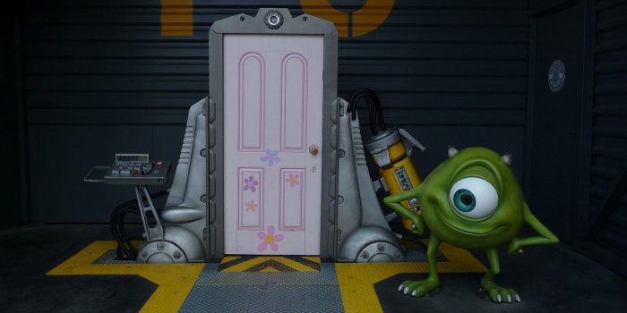 1600x1200 Boo's Room | Monsters, Inc. Wiki | FANDOM powered by Wikia
