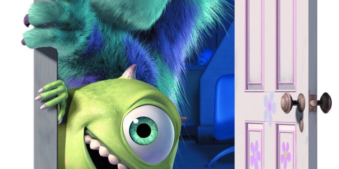 1341x2048 Aurora Cabral-Cree on Monsters Inc Bday ideas | Disney