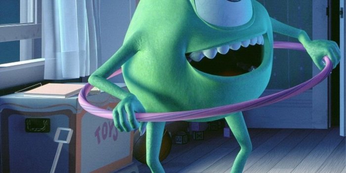 1024x768 Monsters, Inc. wallpaper (32 images) pictures download
