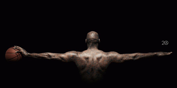 1280x960 Michael Jordan Logo Wallpapers