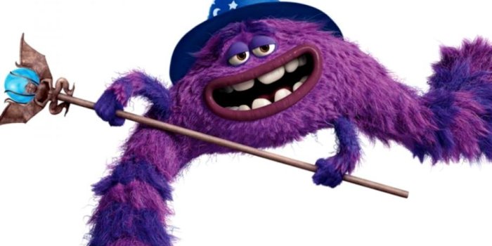 912x902 Family Monster University Wallpaper | Wallpapers Mobile