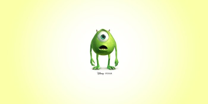 2560x1600 Monsters Inc. 2 Ultra HD Desktop Background Wallpaper for : Multi Display,  Dual Monitor : Tablet : Smartphone