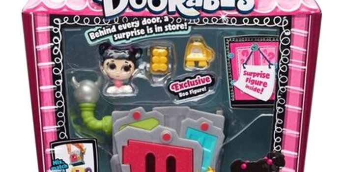 1000x1000 Boo's Bedroom Disney Doorables Mini Stack Playset – Monsters, Inc.