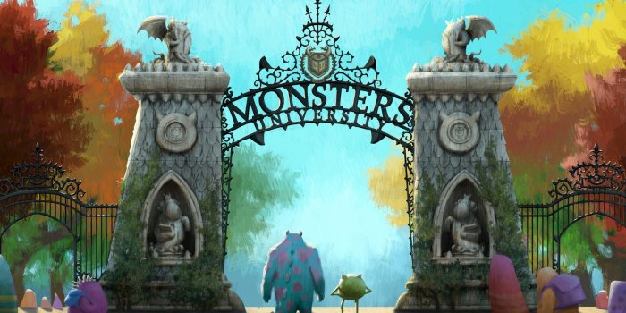 2048x1121 Did Andy From 'Toy Story' Have His Own Monster? - Jon Negroni