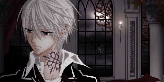 1920x1200 Anime Vampire Knight Wallpaper | Anime Wallpapers | Vampire knight