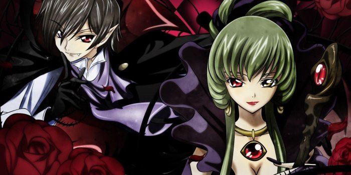 1920x1187 Anime Vampire Wallpapers