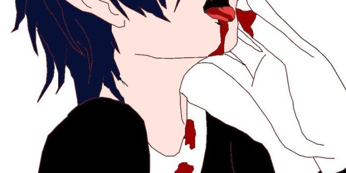 771x1035 vampire boy colored by waterlily5 on Clipart library - Clip Art Library