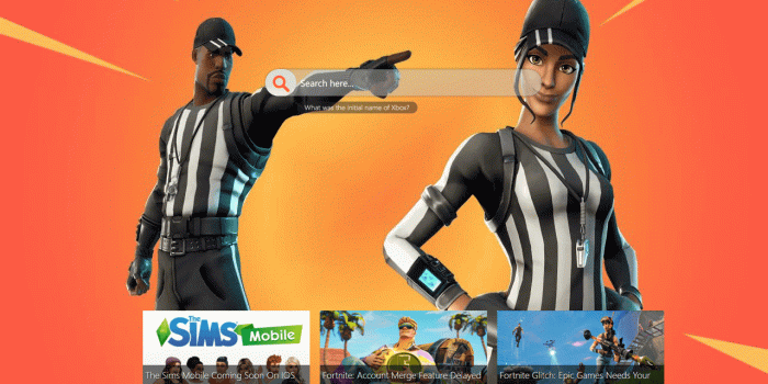 1280x800 Fortnite Skin HD Wallpapers + New 'Must Have' Backgrounds! - Lovely Tab