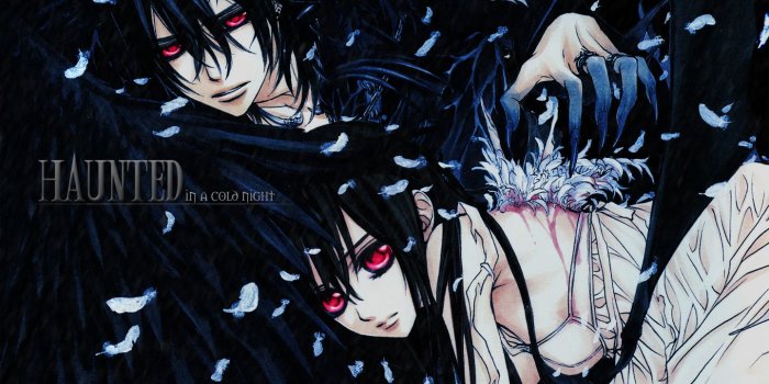 1440x900 Kaname Kuran - Wallpaper and Scan Gallery - Minitokyo