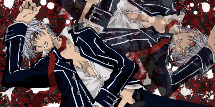 1920x1200 Vampire knight 1080P, 2K, 4K, 5K HD wallpapers free download