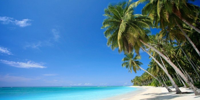 1920x1080 Caribbean Beach Desktop Wallpapers - Top Free Caribbean Beach