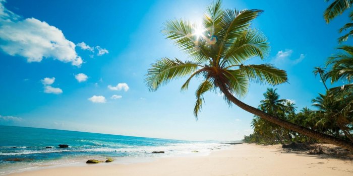 1920x1080 Caribbean Beach Desktop Wallpapers - Top Free Caribbean Beach