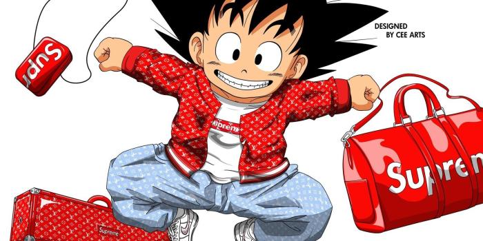 1700x1700 22+] Dragon Ball Supreme Wallpapers on WallpaperSafari