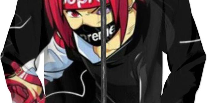 964x1200 Supreme Naruto