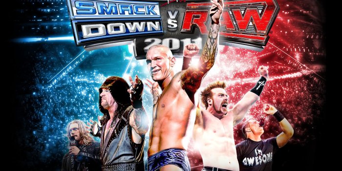 1920x1200 Are you looking for WWE SmackDown VS Raw HD Wallpapers? Download