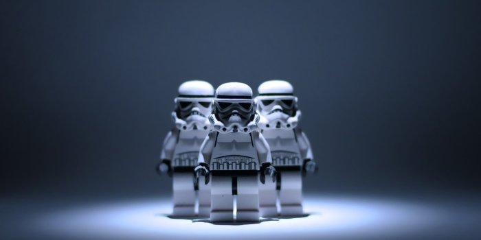 2560x1600 Star Wars Lego Wallpapers