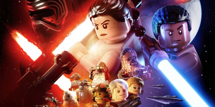 1920x1200 1920x1200 Lego Star Wars The Force Awakens 1080P Resolution HD 4k