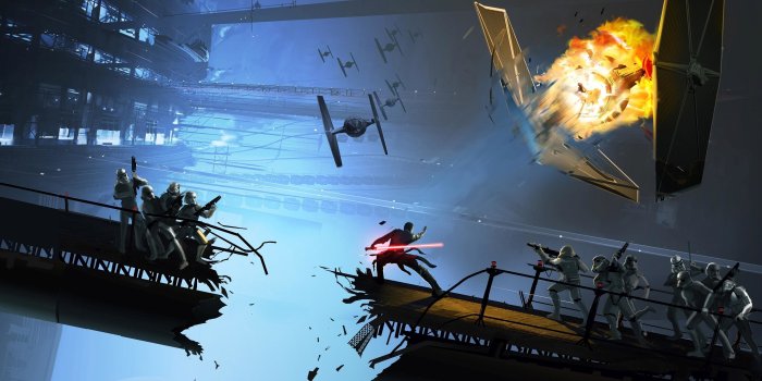 3840x2160 wars 4K wallpapers for your desktop or mobile screen free and easy