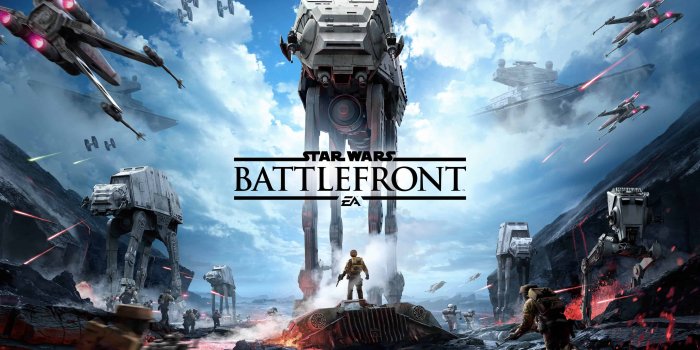 3840x2160 Star Wars Battlefront UHD 4K Wallpaper | PIxelz